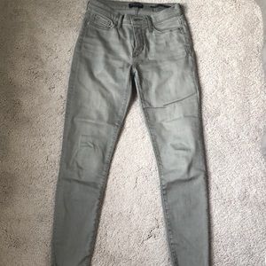 Banana republic jeans